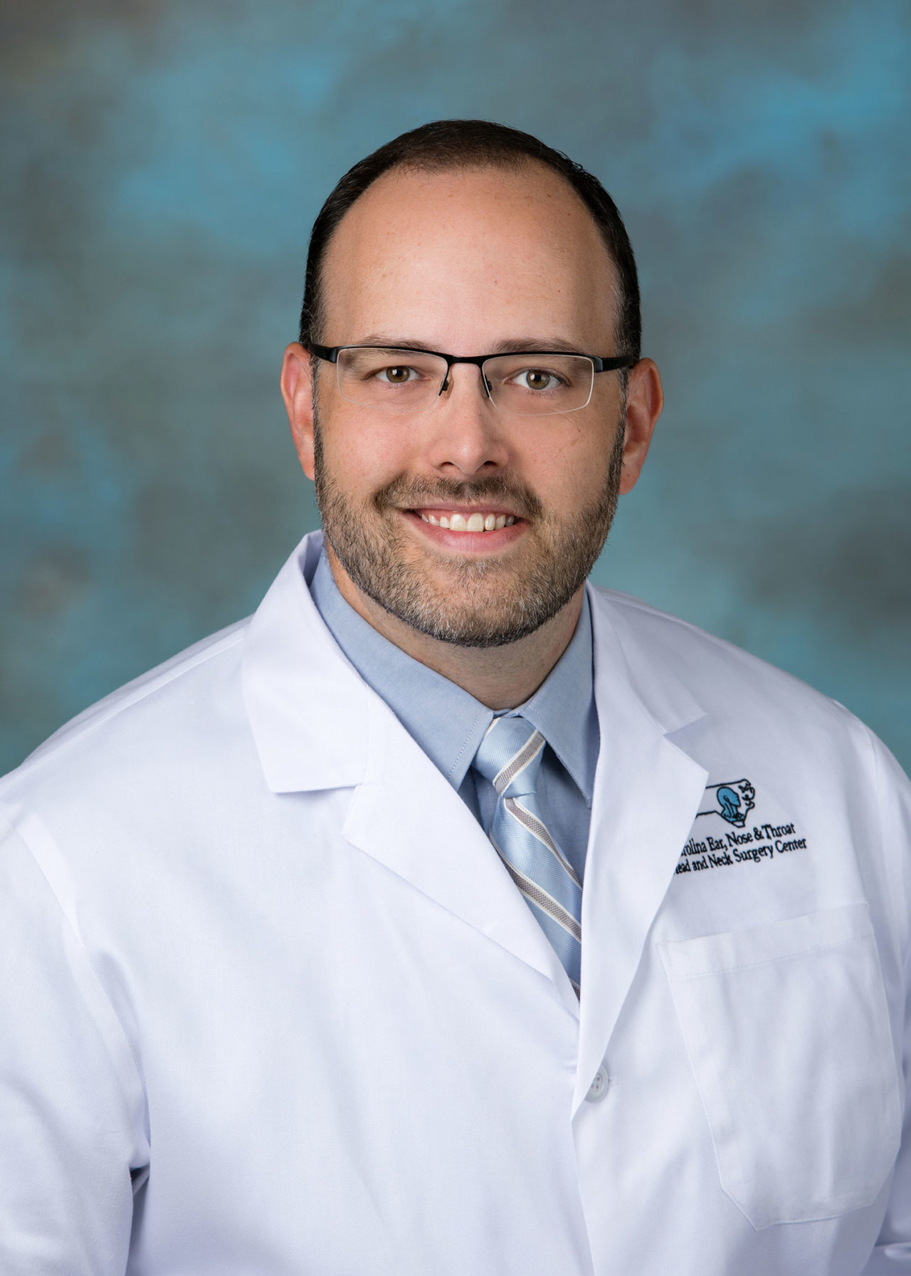 Ryan Hendricker Carolina Ear Nose & Throat Sinus and Allergy Center